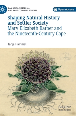 Shaping Natural History and Settler Society