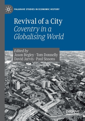 Revival of a City