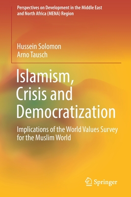 Islamism, Crisis and Democratization