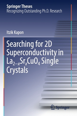 Searching for 2D Superconductivity in La2 xSrxCuO4 Single Crystals