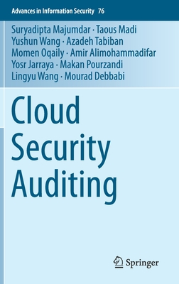 Cloud Security Auditing