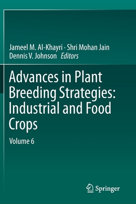 Advances in Plant Breeding Strategies