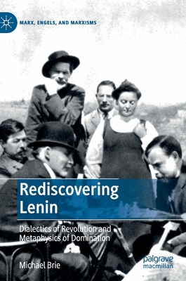 Rediscovering Lenin