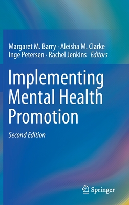 Implementing Mental Health Promotion