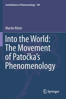 Into the World: The Movement of Patocka's Phenomenology