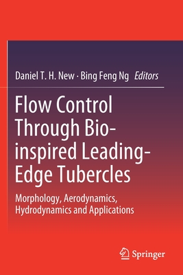 Flow Control Through Bio-inspired Leading-Edge Tubercles
