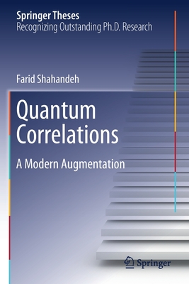 Quantum Correlations