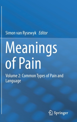 Meanings of Pain