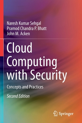 Cloud Computing with Security