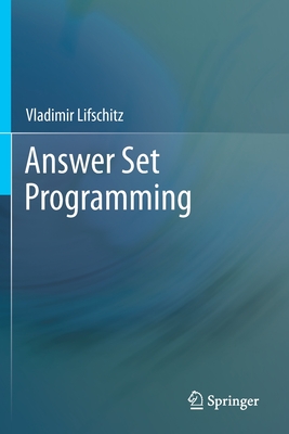 Answer Set Programming