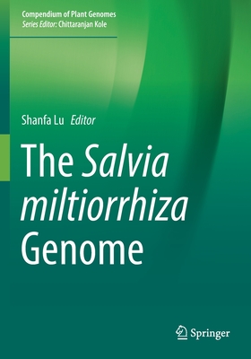 The Salvia miltiorrhiza Genome