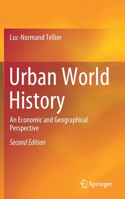 Urban World History