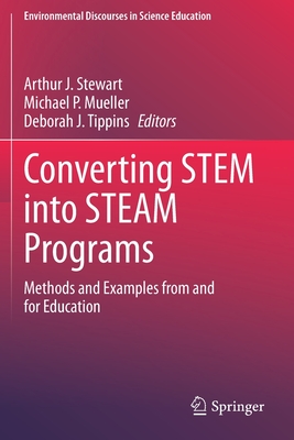 Converting STEM into STEAM Programs