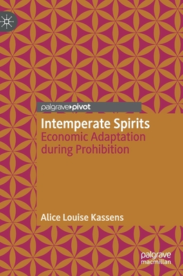 Intemperate Spirits