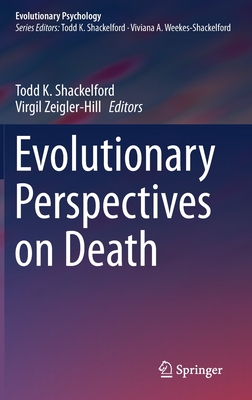 Evolutionary Perspectives on Death