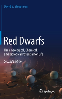 Red Dwarfs
