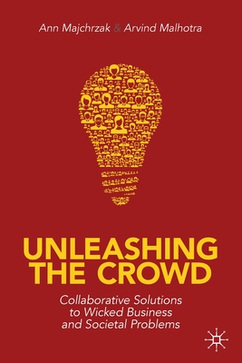 Unleashing the Crowd