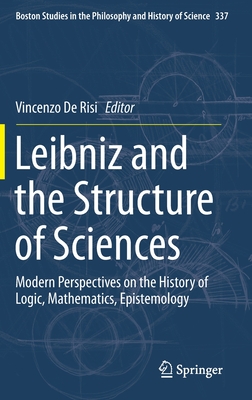 Leibniz and the Structure of Sciences