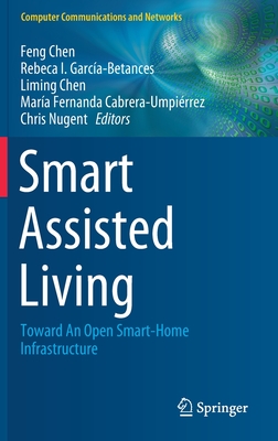 Smart Assisted Living