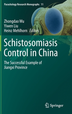 Schistosomiasis Control in China