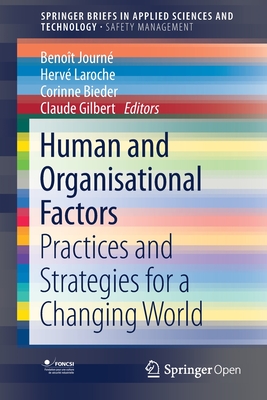 Human and Organisational Factors