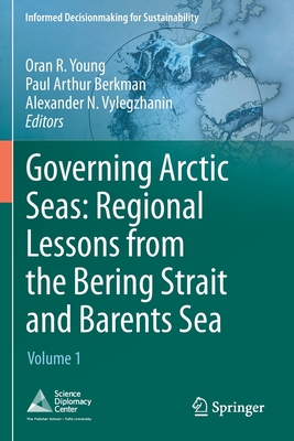 Governing Arctic Seas