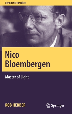 Nico Bloembergen