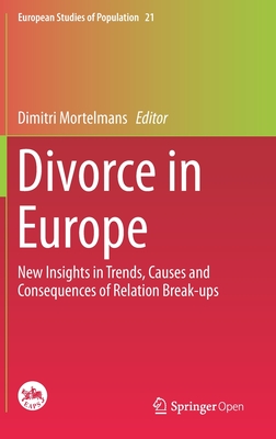 Divorce in Europe