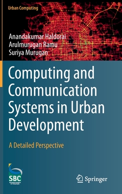 Computing and Communication Systems in Urban Development