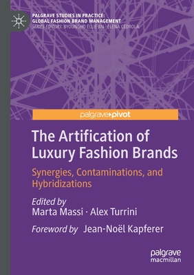 The Artification of Luxury Fashion Brands