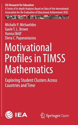 Motivational Profiles in TIMSS Mathematics