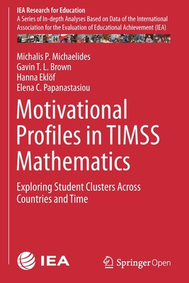 Motivational Profiles in TIMSS Mathematics