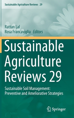 Sustainable Agriculture Reviews 29