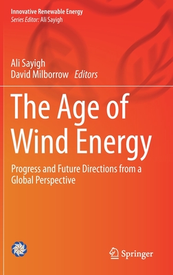 The Age of Wind Energy
