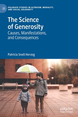 The Science of Generosity