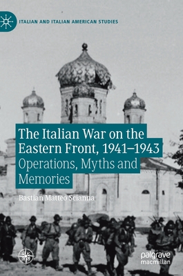 The Italian War on the Eastern Front, 1941-1943