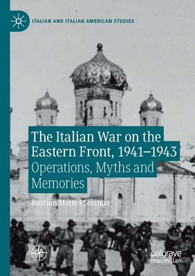 The Italian War on the Eastern Front, 1941-1943