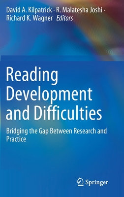 Reading Development and Difficulties