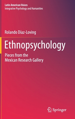 Ethnopsychology