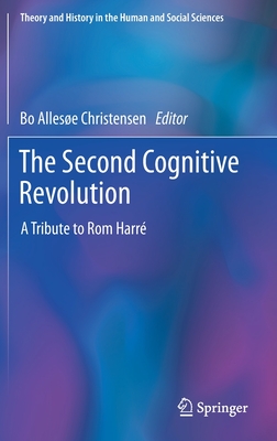 The Second Cognitive Revolution