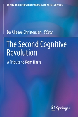 The Second Cognitive Revolution