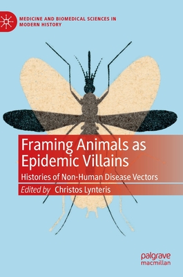 Framing Animals as Epidemic Villains