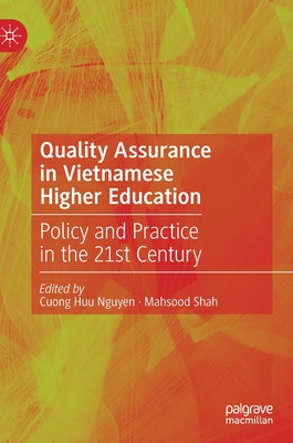 Quality Assurance in Vietnamese Higher Education