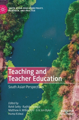 Teaching and Teacher Education