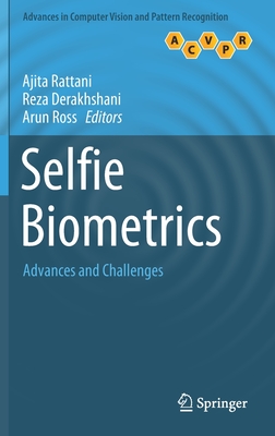 Selfie Biometrics