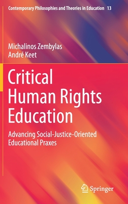 Critical Human Rights Education