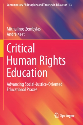 Critical Human Rights Education