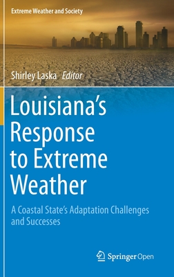 Louisiana's Response to Extreme Weather