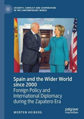 Spain and the Wider World since 2000