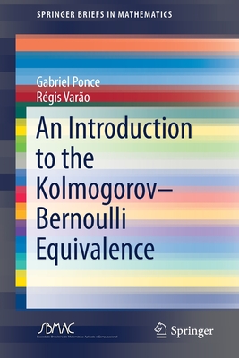 An Introduction to the Kolmogorov-Bernoulli Equivalence